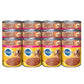 Pedigree Chopped Ground Dinner Adult Wet Dog Food Beef, 13.2 oz 12 ct, view 3