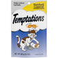 Temptations Hairball Control Crunchy & Soft Adult Cat Treats Chicken 1ea/2.1oz. - Pets Perfect
