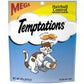 Temptations Hairball Control Crunchy & Soft Adult Cat Treats Chicken 1ea/4.9oz. - Pets Perfect