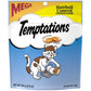 Temptations Hairball Control Crunchy & Soft Adult Cat Treats Chicken 1ea/4.9oz. - Pets Perfect