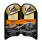 Sheba Perfect Portions Cuts in Gravy Wet Cat Food Roasted Chicken 2.6oz 24pk - Pets Perfect