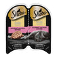 Sheba Perfect Portions Cuts in Gravy Wet Cat Food Gourmet Salmon 2.6oz - Pets Perfect