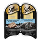Sheba Perfect Portions Cuts in Gravy Wet Cat Food Delicate Whitefish & Tuna 2.6oz - Pets Perfect