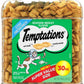 Temptations Classics Crunchy & Soft Adult Cat Treats Seafood Medley 1ea/30 oz - Pets Perfect