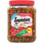 Temptations MixUps Crunchy & Soft Adult Cat Treats Backyard Coookout 1ea/30oz. - Pets Perfect