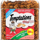 Temptations MixUps Crunchy & Soft Adult Cat Treats Backyard Coookout 1ea/30oz. - Pets Perfect