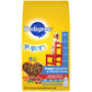 Pedigree Puppy Growth & Protection Dry Dog Food Grilled Steak &