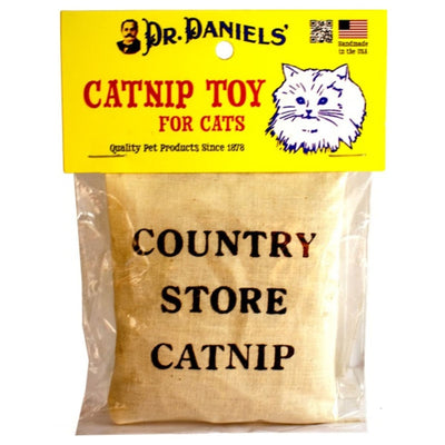 Dr. Daniel's Cat Country Store Catnip - Pets Perfect
