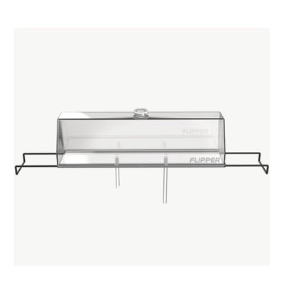 Flipper Cleaner Auto Top Off Acrylic Aquarium Water Storage Reservoir
