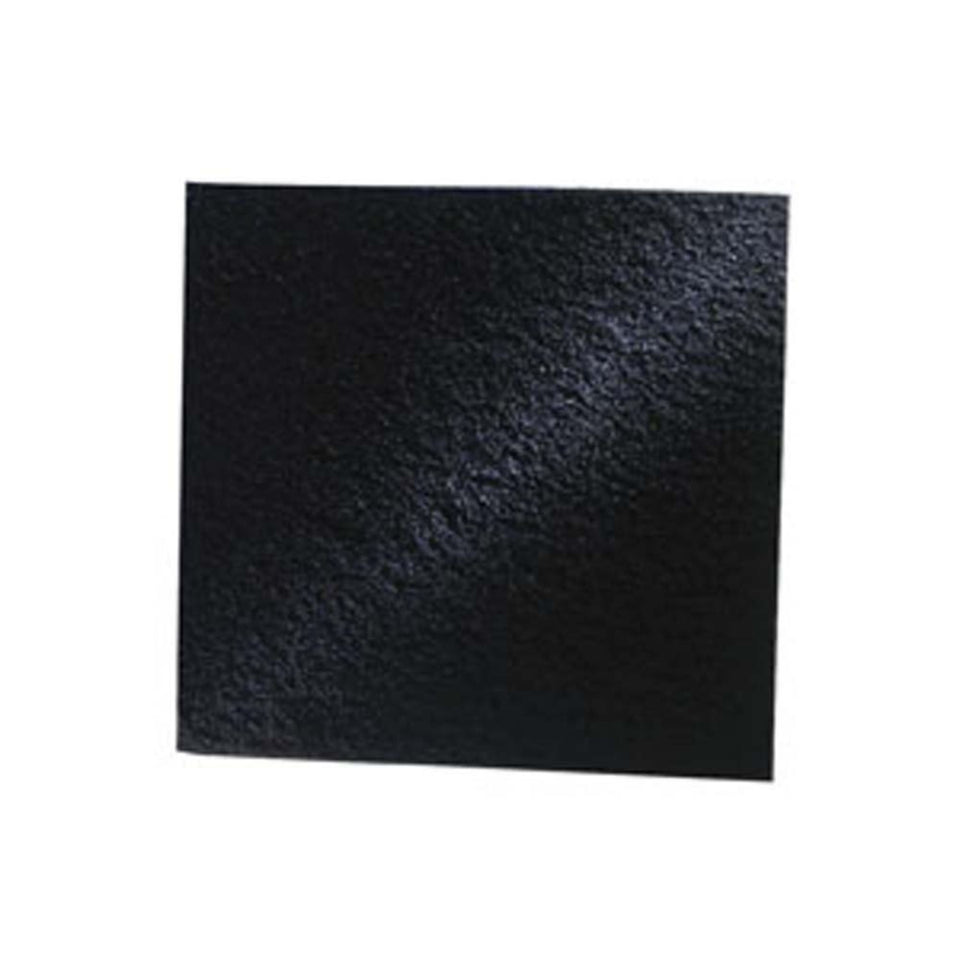 Danner Pondmaster Replacement Pads Filter Media Carbon Black 1ea/12in. X 12in.