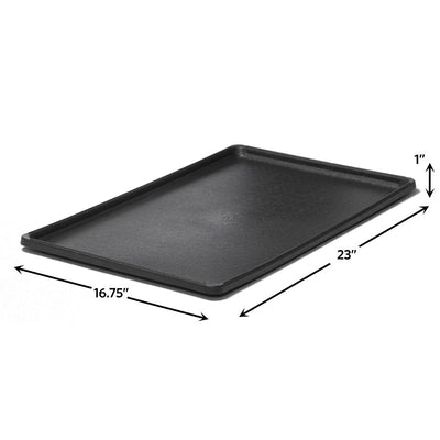 MidWest Contour Replacement Pan 24in
