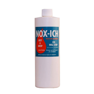 Weco Products Nox-Ich Ich Control Treatment 16 fl oz