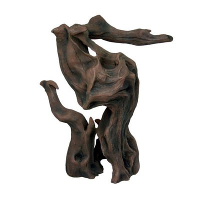 Weco Products Wecorama Aquarama Root Show Black