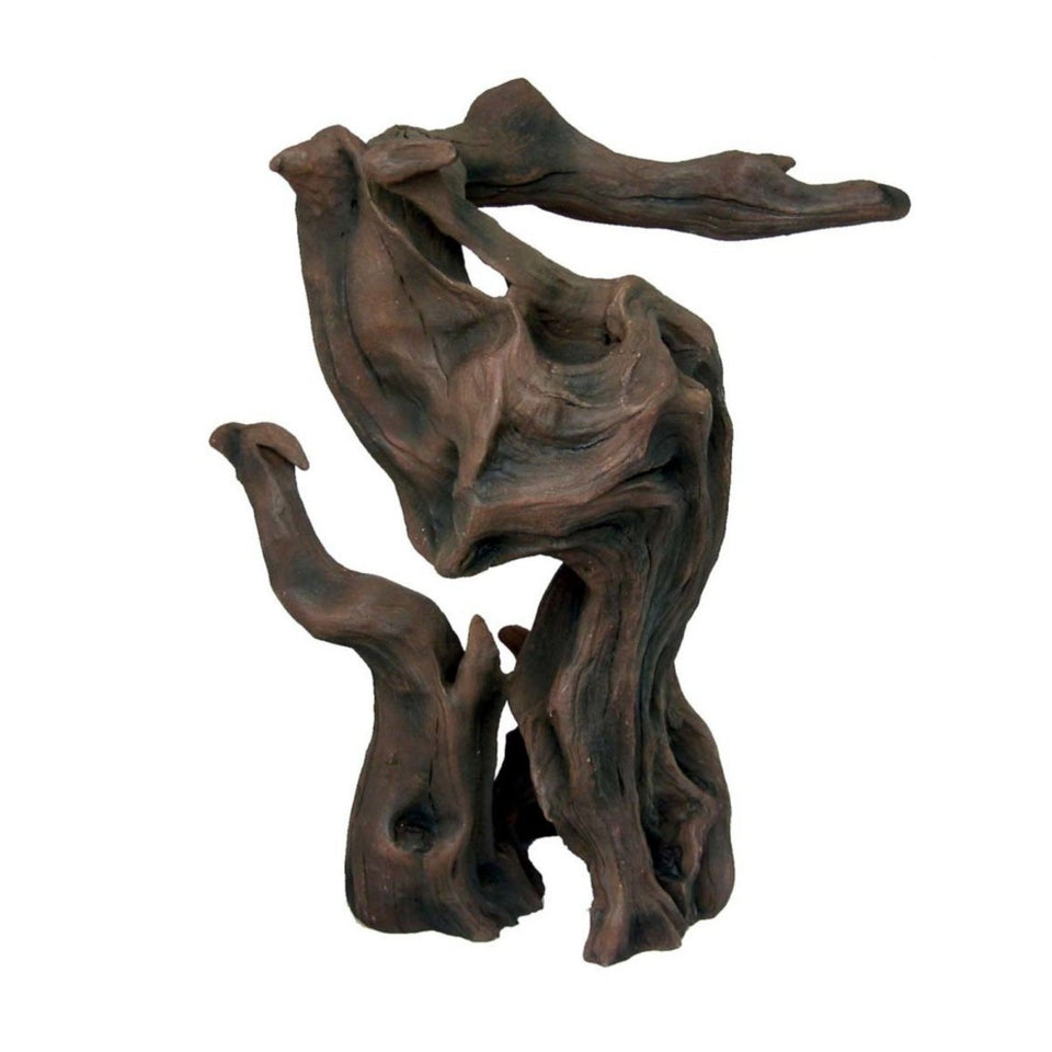 Weco Products Wecorama Aquarama Root Show Black
