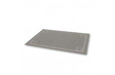 Petmate Cat Litter Catcher Mat Pumice Stone 1ea/LG - Pets Perfect