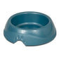 Petmate Ultra Lightweight Round Cat Bowl Assorted Small, view 2