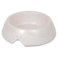 Petmate Ultra Lightweight Round Cat Bowl Assorted Small, view 3