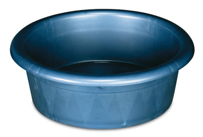 Petmate Crock Bowl with Microban Assorted X-Large - Dog Bowls and Dishes