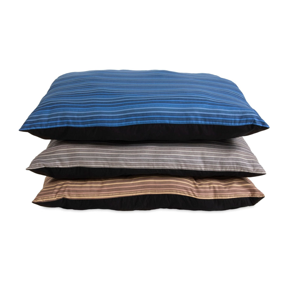 Aspen Hamilton Dog Plaid Bed Assorted 1ea/27in. X 36in.