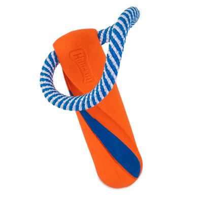 Chuckit! Ultra Bumper Tug Dog Toy Large
