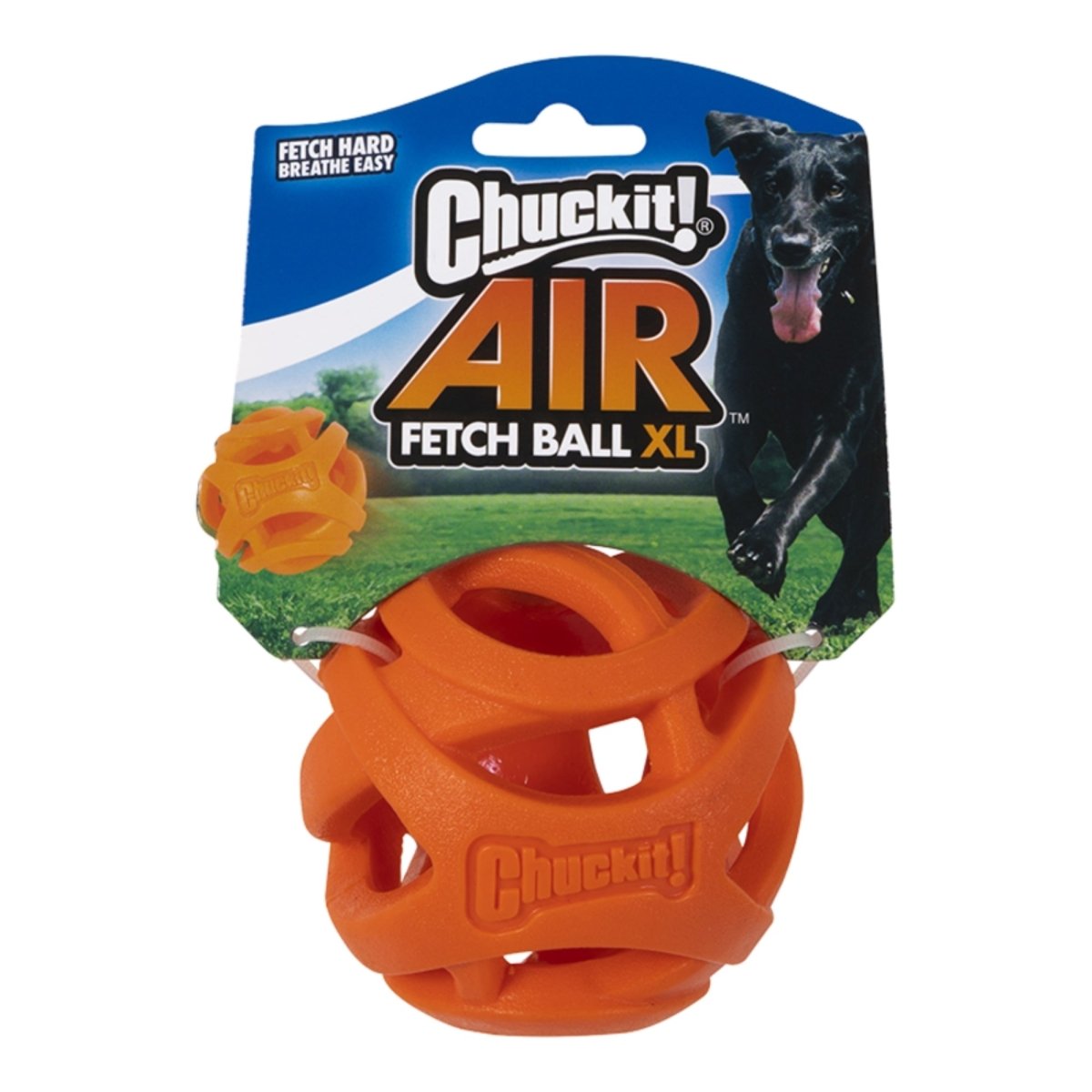 Chuckit Dog Air Fetch Ball XLarge - Pets Perfect