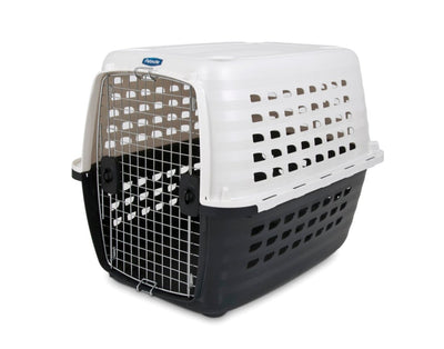 Petmate Compass Dog Kennel White 36 in - Pets Perfect