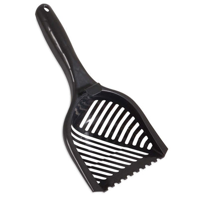 Petmate Attachable Cat Litter Scoop Assorted