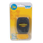 JW Pet GripSoft Dog Flea & Fine Comb 1ea/One Size - Pets Perfect