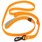 Crimson Glow Waterproof Dog Leash - Pets Perfect
