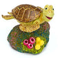Disney Crush Aquarium Ornament Multi - Color 1ea/2 in - Pets Perfect