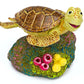 Disney Crush Aquarium Ornament Multi - Color 1ea/2 in - Pets Perfect
