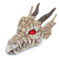 Penn - Plax Dragon Skull Gazer Aquarium Ornament 1ea/3 in, SM - Pets Perfect