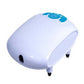 Penn - Plax Air Charger Aquarium Air Pump 1 Outlet White 1ea - Pets Perfect