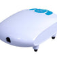 Penn - Plax Air Charger Aquarium Air Pump 1 Outlet White 1ea - Pets Perfect