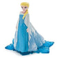 Disney Frozen Elsa Resin Ornament Blue/White 1ea/2.5 in, Mini - Pets Perfect