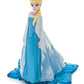 Disney Frozen Elsa Resin Ornament Blue/White 1ea/2.5 in, Mini - Pets Perfect