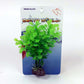 Penn - Plax Betta World Betta Aquarium Plant Green 1ea/4 in - Pets Perfect