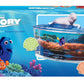 Disney Finding Dory Betta Tank Multi - Color 1ea/0.7 gal - Pets Perfect