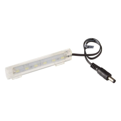 Penn-Plax Cascade Ultra Bright Aquarium LED Accent Light Blue
