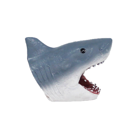 Penn Plax Officially Licensed Universal Studios Jaws Swim Thru Décor 1ea/SM