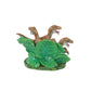 Penn - Plax Jurassic Park Aquarium Velociraptors Decor 1ea/Mini - Pets Perfect