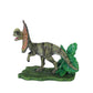 Penn - Plax Jurassic Park Aquarium Dilophosaurus Decor 1ea/MD - Pets Perfect