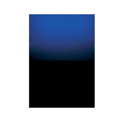 Penn-Plax RollAScene Double-Sided Aquarium Background Deep Blue Sea