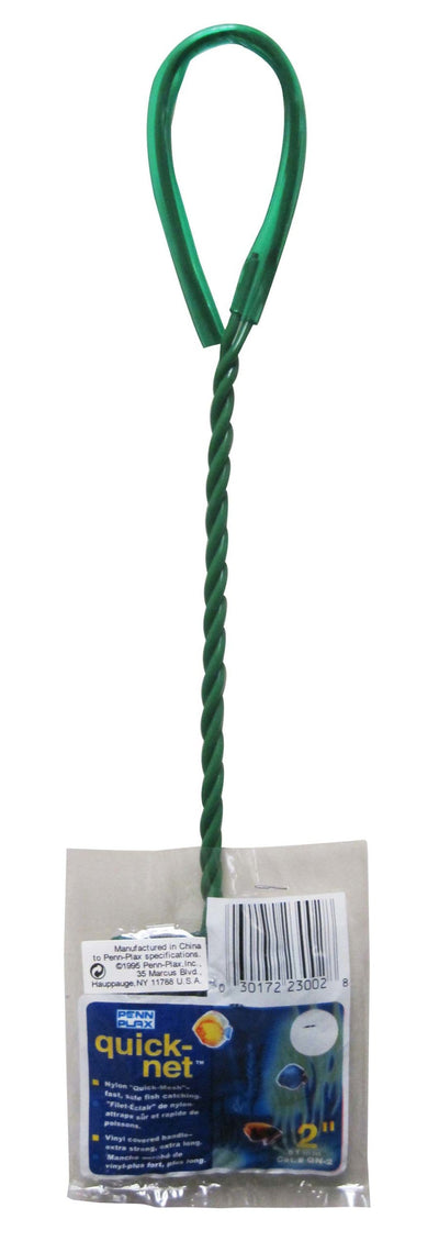 Penn-Plax Quick-Net 2x1.75