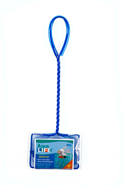 Penn-Plax Quick-Net 4x3