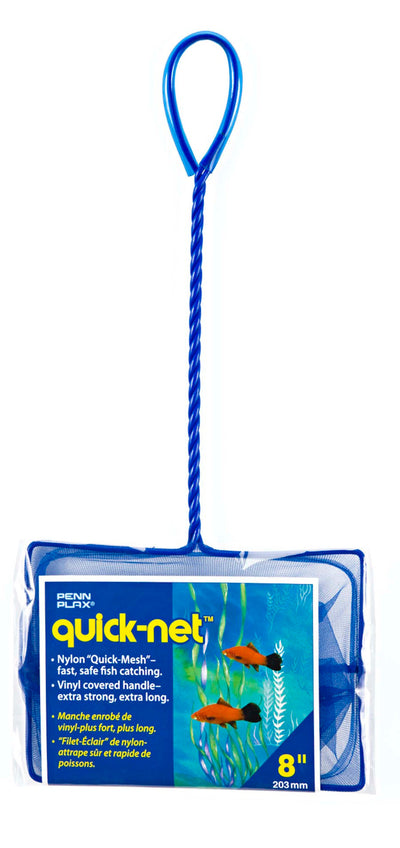 Penn-Plax Quick-Net 8x6