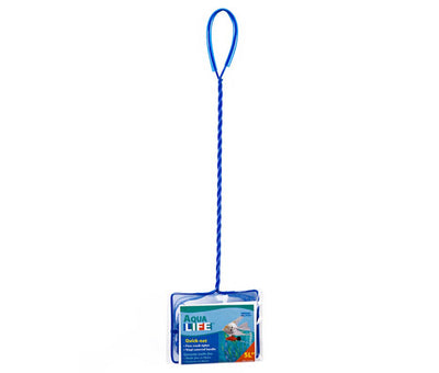 Penn-Plax Quick-Net 5x4 w/16 Handle