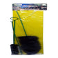 Penn - Plax Brush Kit for Filters 1ea/3 Piece - Pets Perfect