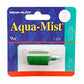 Penn - Plax Aqua - Mist Air Stone Cylinder Green 1ea/0.44 in, 1 pk - Pets Perfect