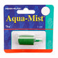 Penn - Plax Aqua - Mist Air Stone Cylinder Green 1ea/0.44 in, 1 pk - Pets Perfect